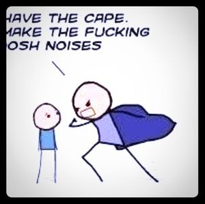 Meet your Posher, Lebert